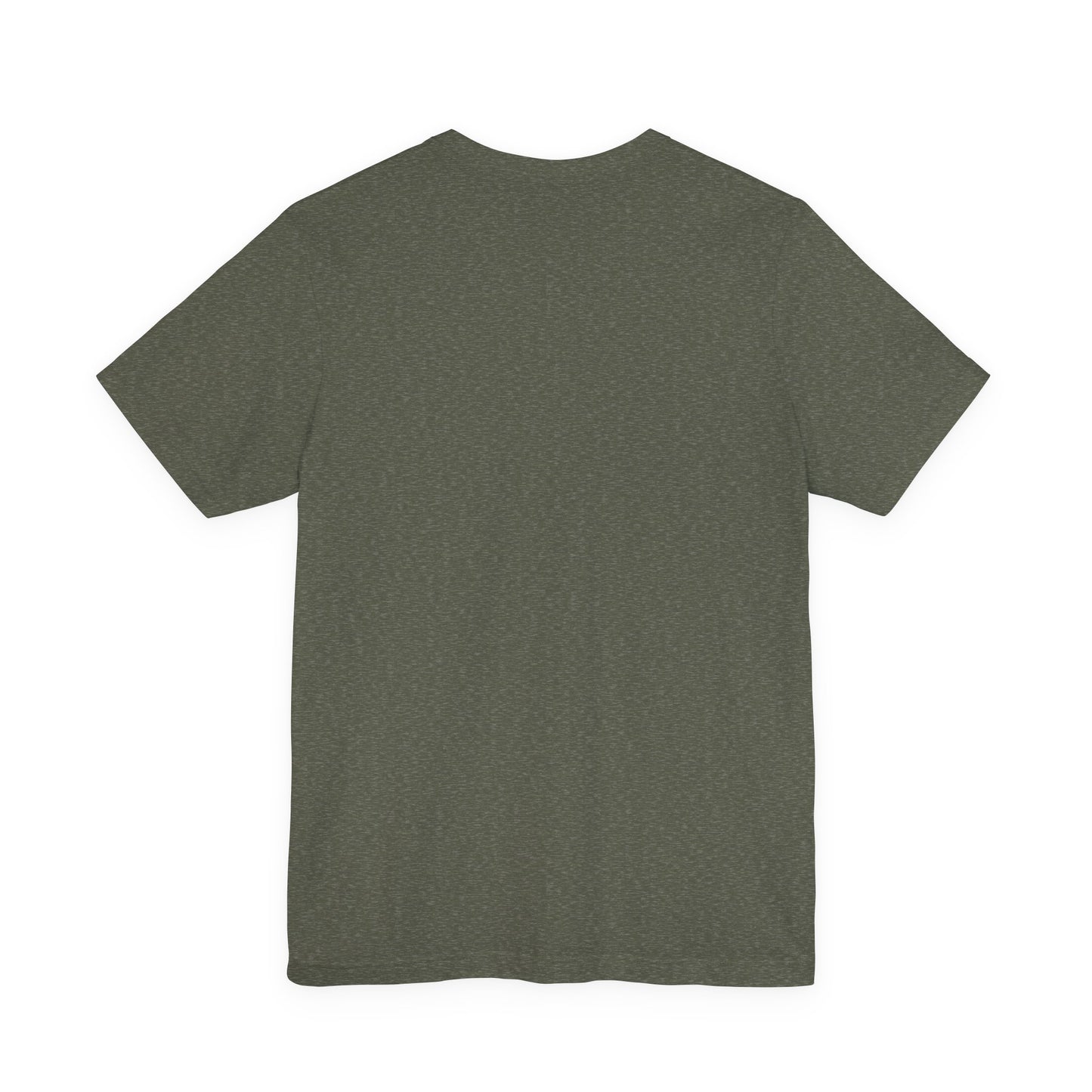 "In The Pines" Camp T-Shirt