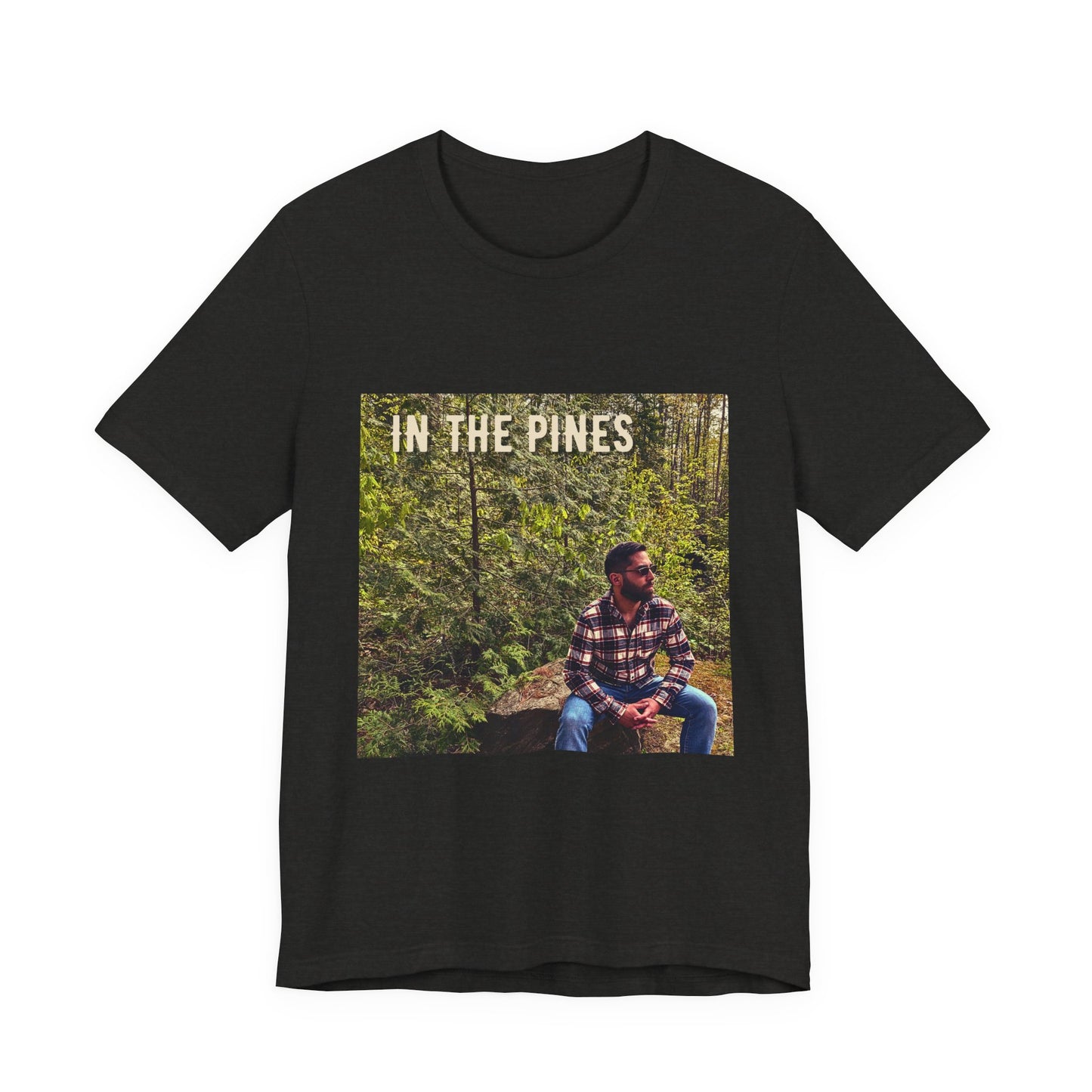"In The Pines" T-Shirt