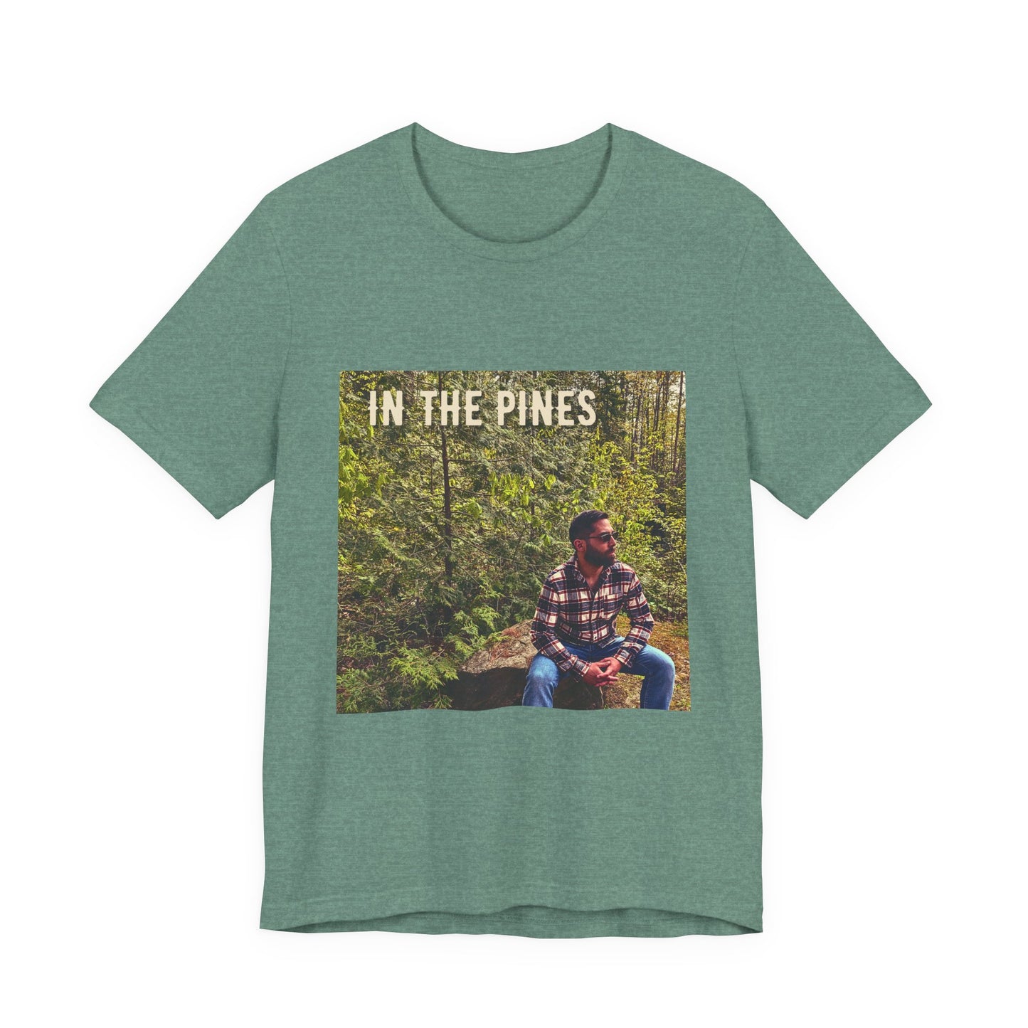 "In The Pines" T-Shirt