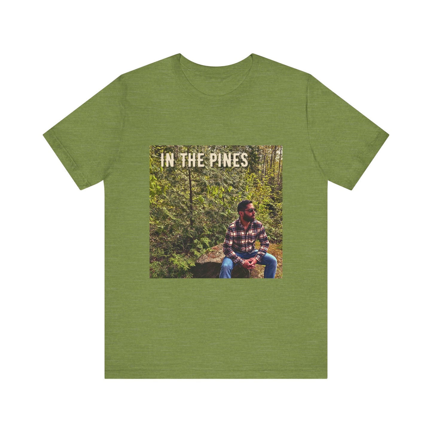 "In The Pines" T-Shirt