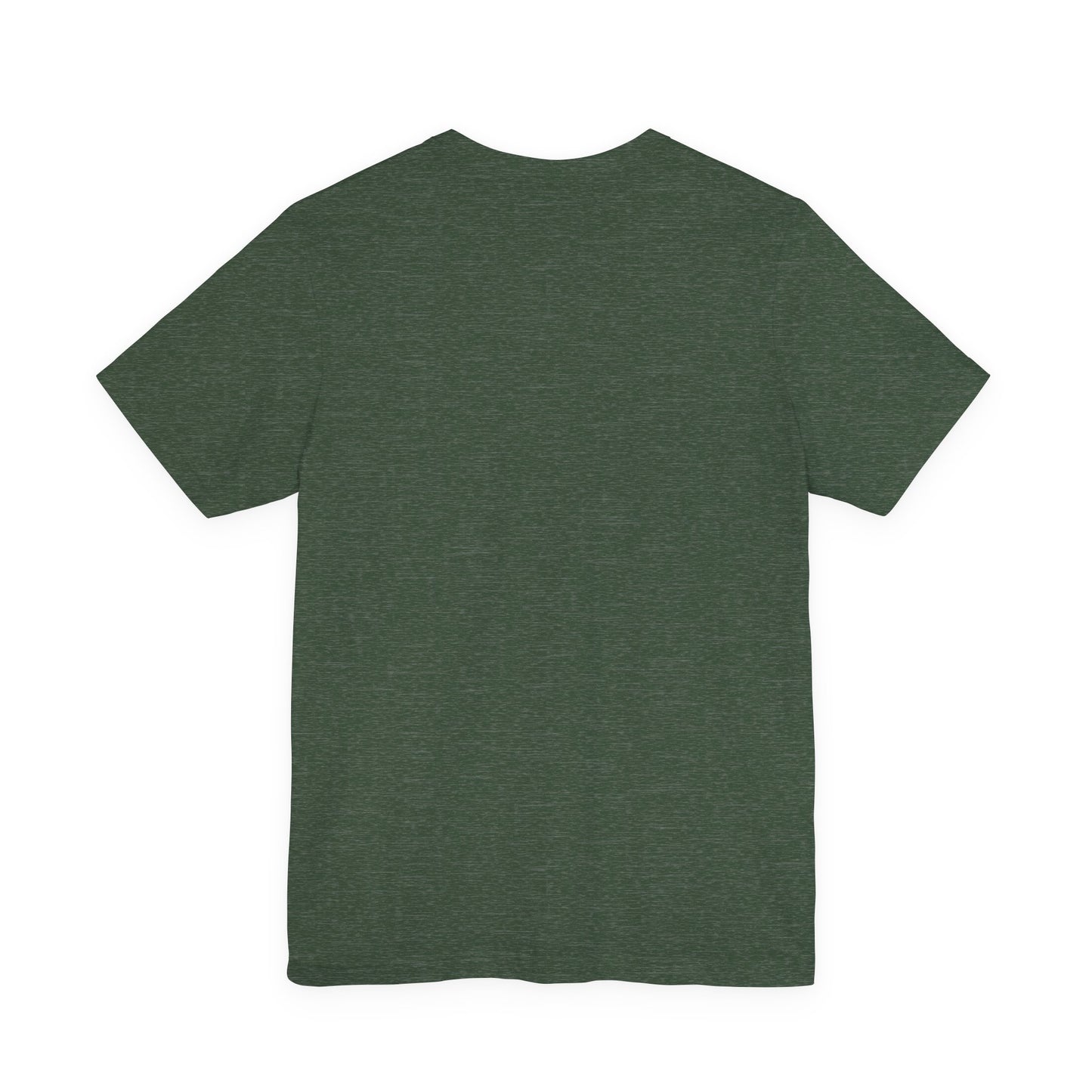 "In The Pines" Camp T-Shirt