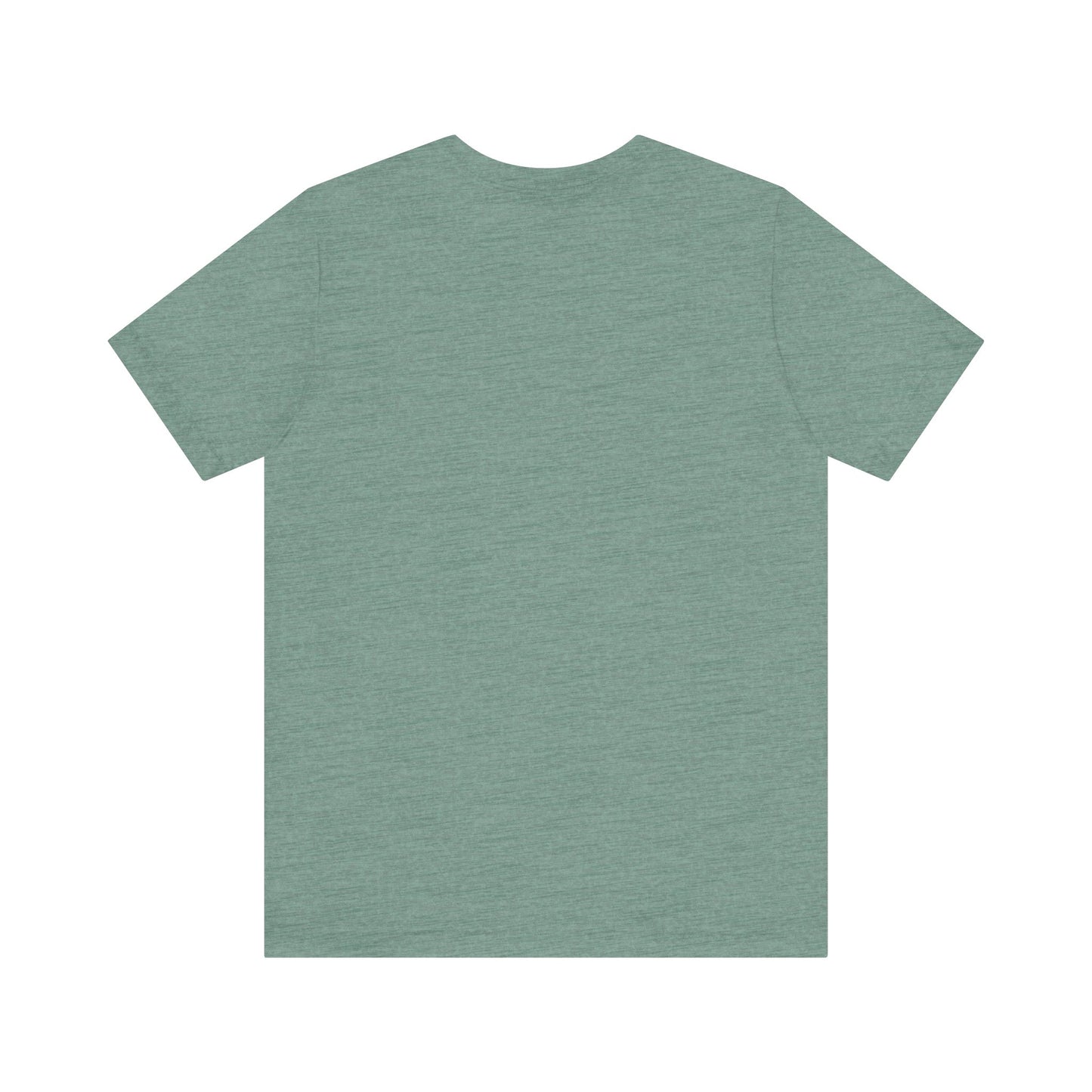 "In The Pines" Camp T-Shirt