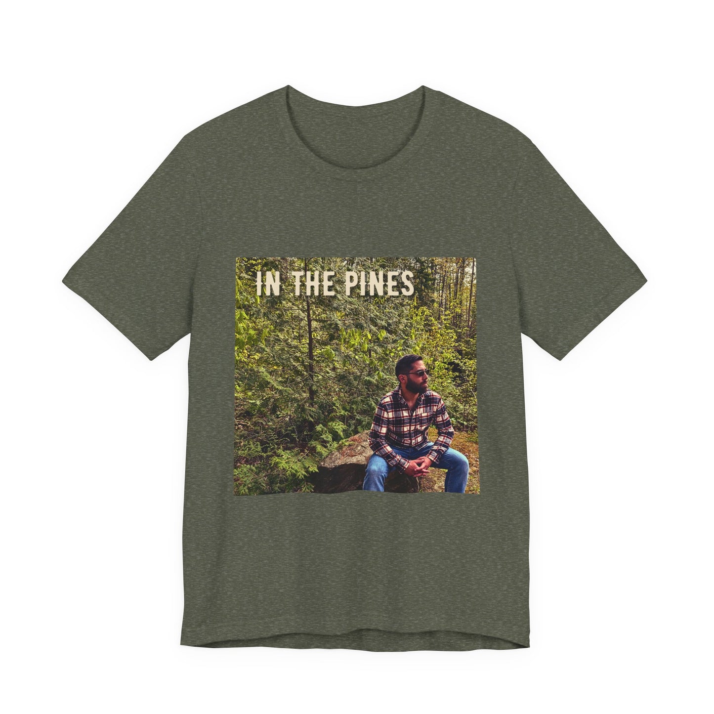 "In The Pines" T-Shirt