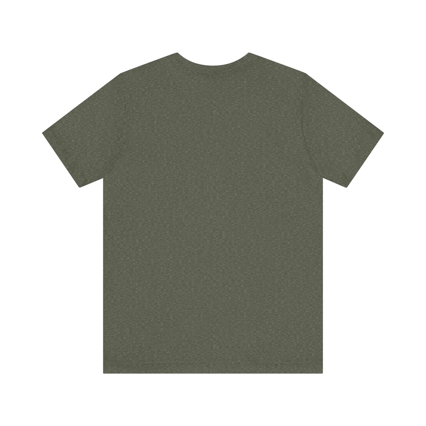 "In The Pines" Camp T-Shirt