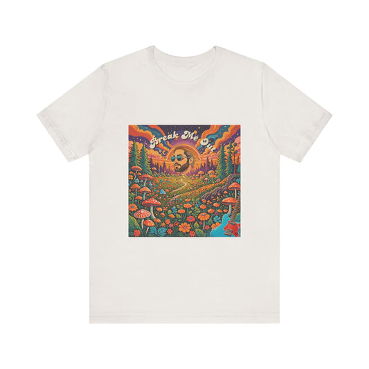 "Break Me Out" T-Shirt