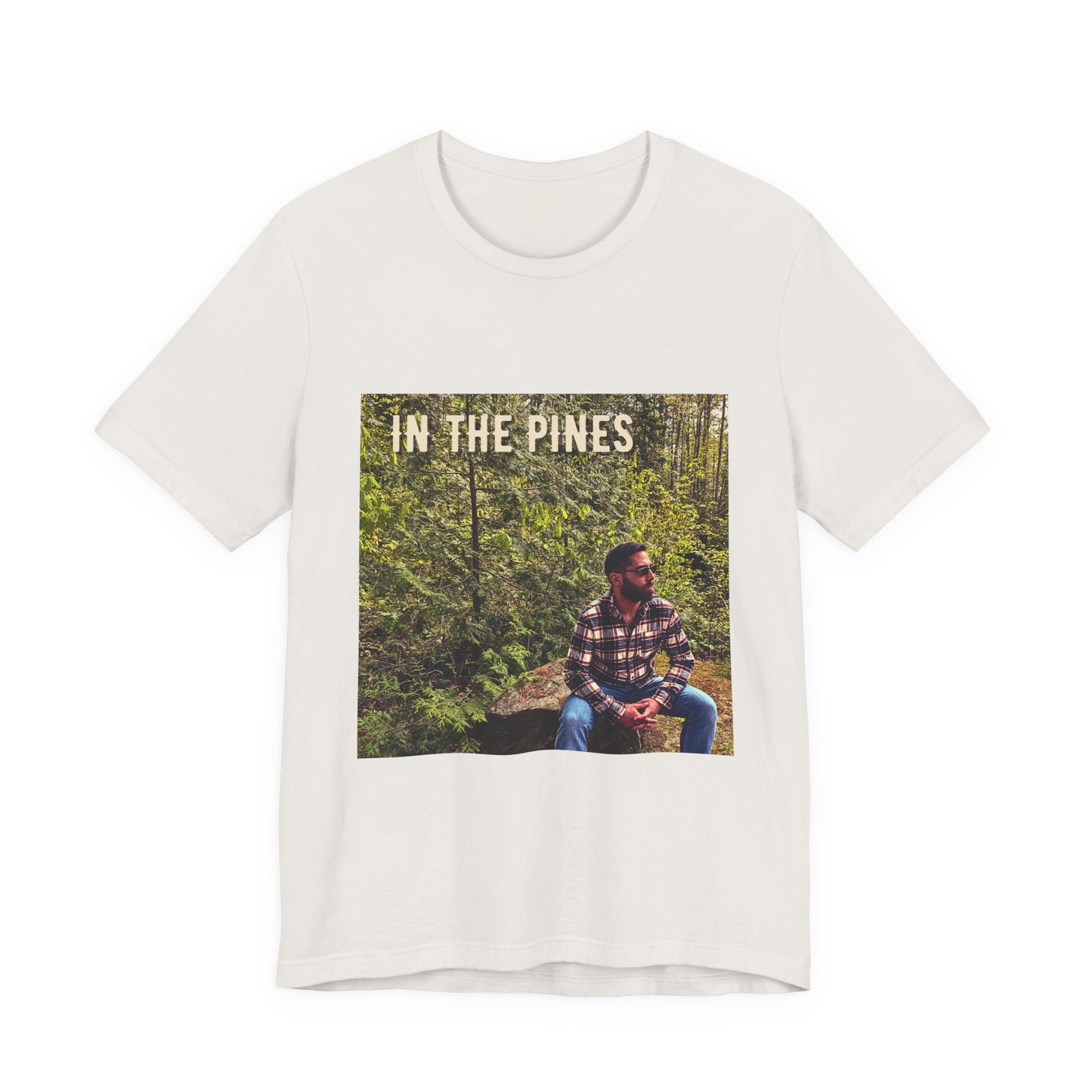 "In The Pines" T-Shirt