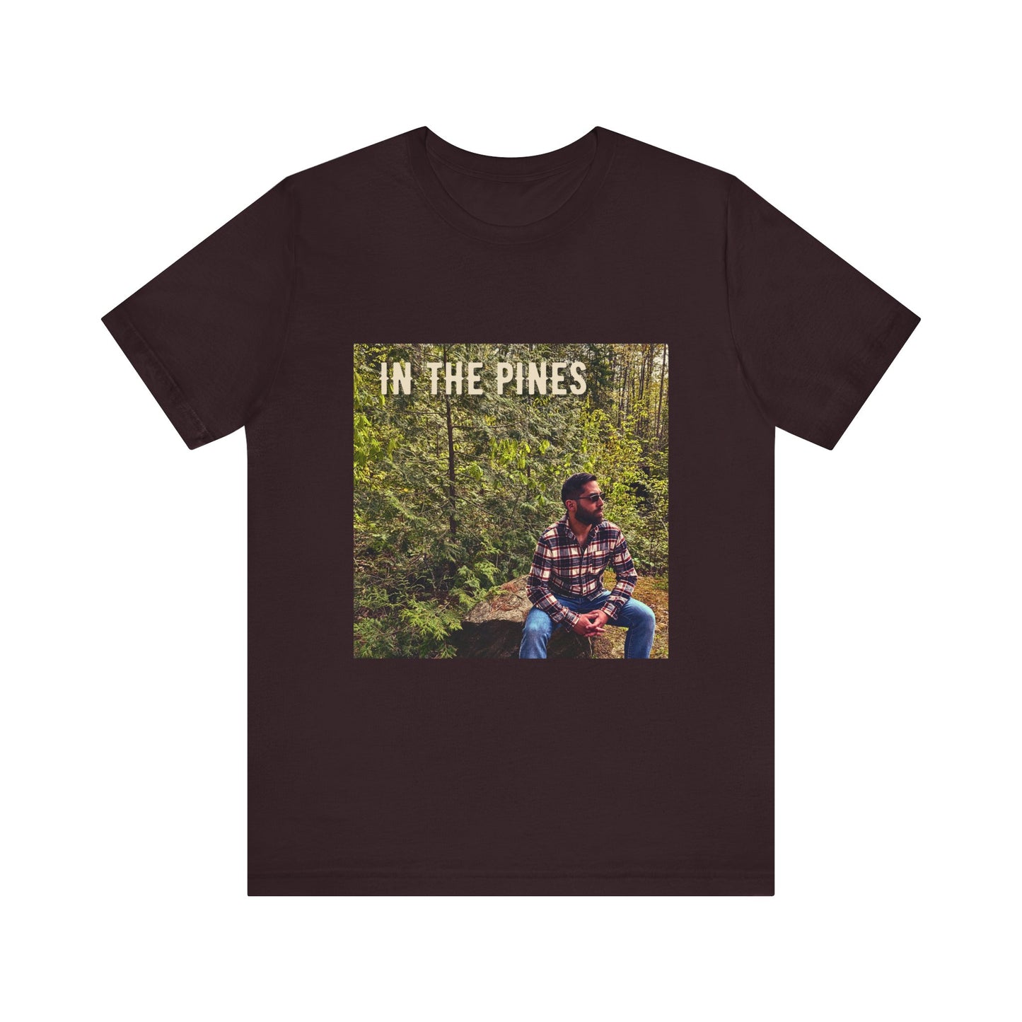 "In The Pines" T-Shirt