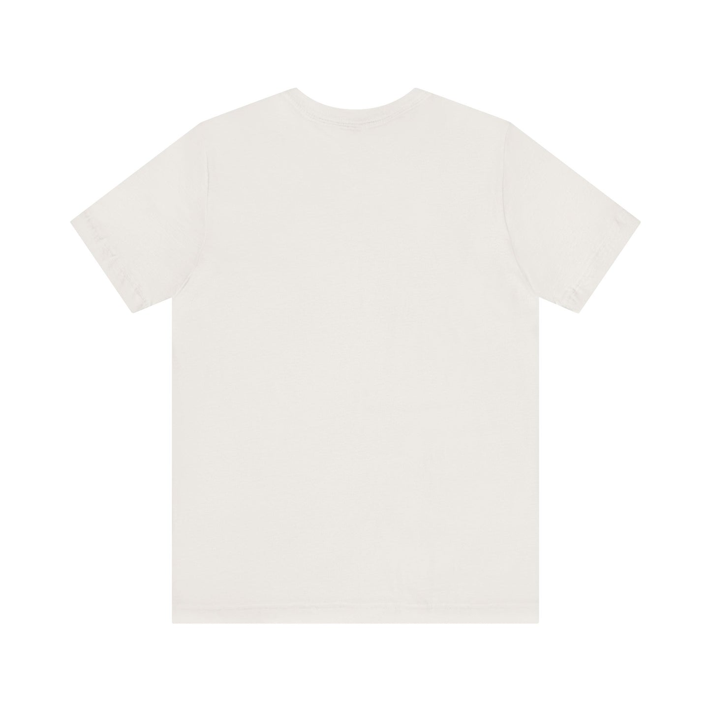 "Break Me Out" Mushroom T-Shirt