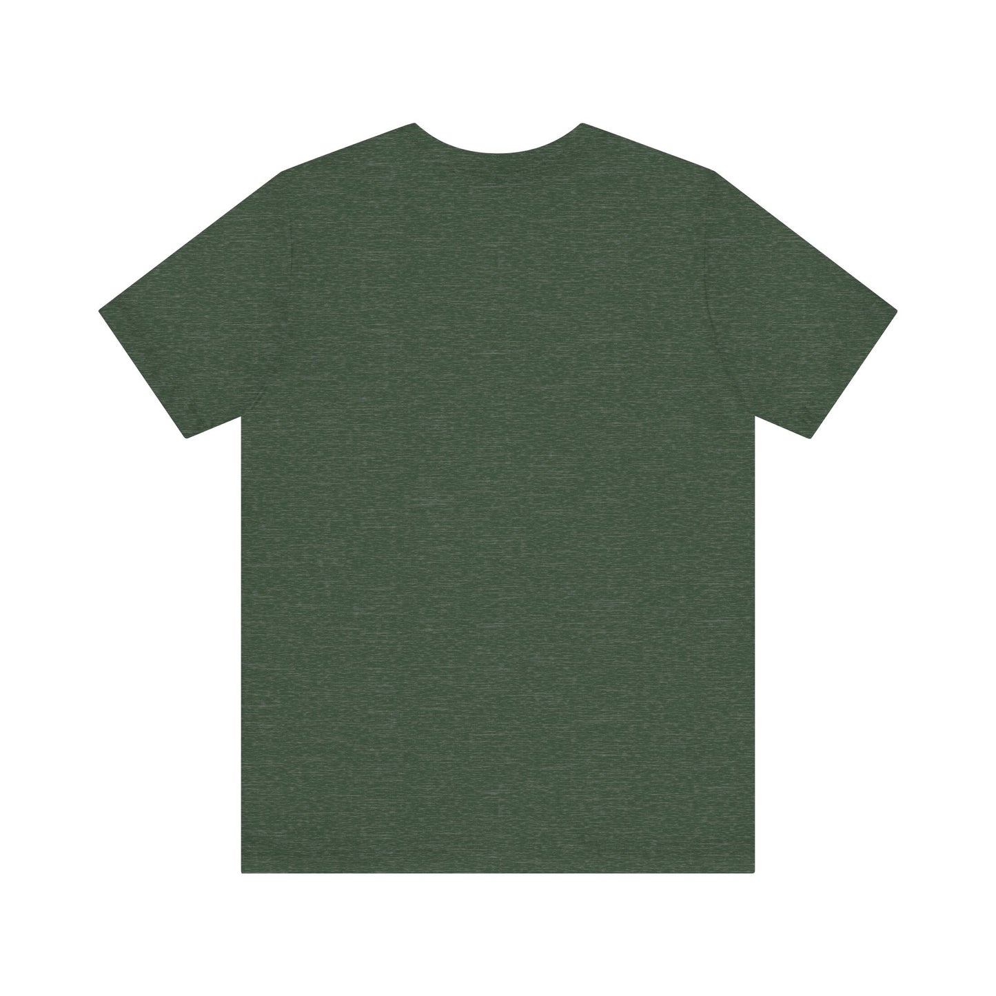 "In The Pines" Camp T-Shirt