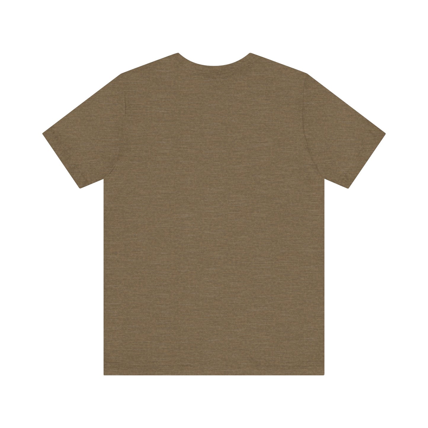 "In The Pines" Camp T-Shirt