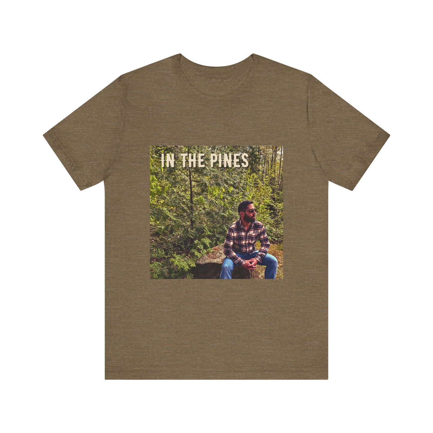 "In The Pines" T-Shirt