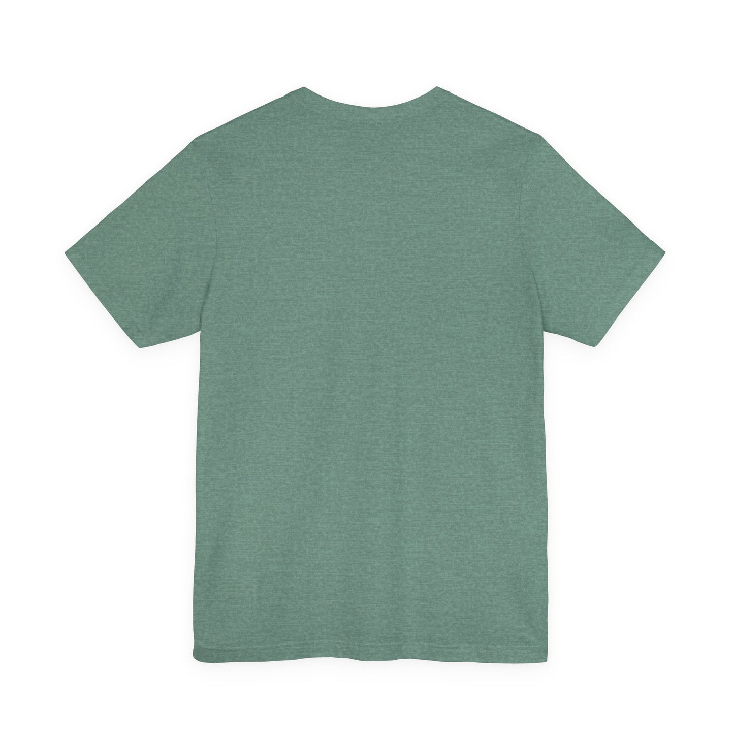"In The Pines" Camp T-Shirt