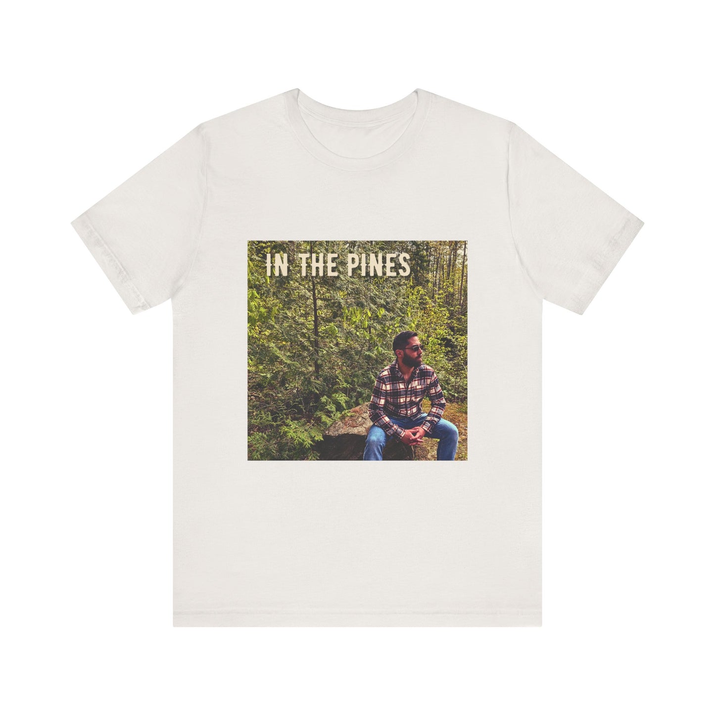 "In The Pines" T-Shirt