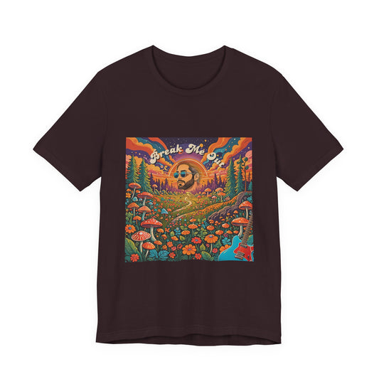 "Break Me Out" T-Shirt