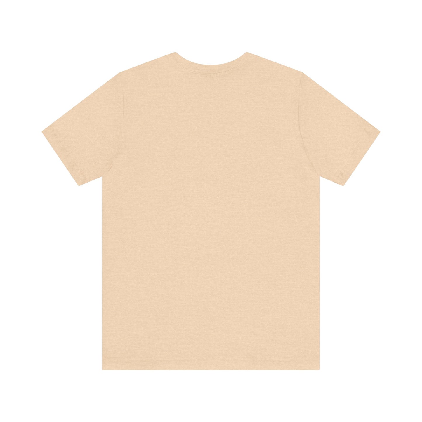 "Break Me Out" Mushroom T-Shirt