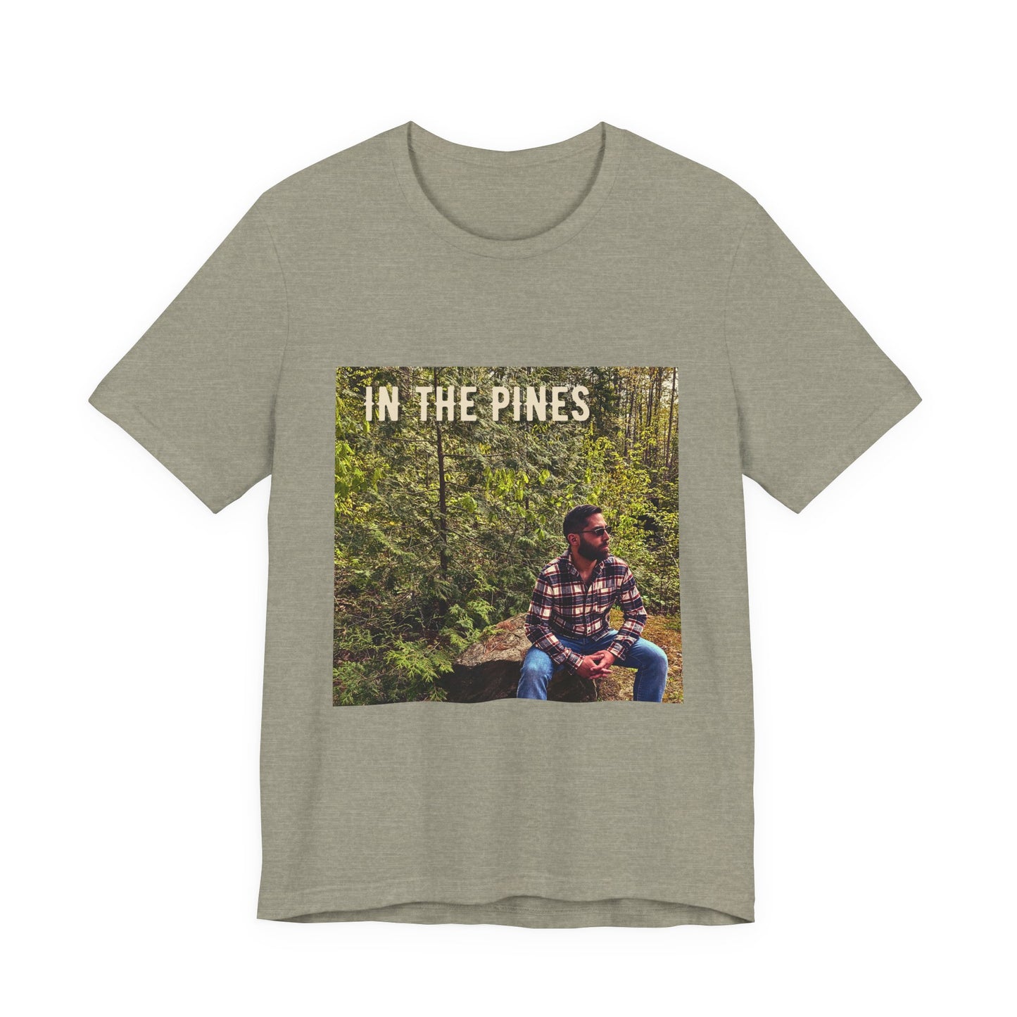 "In The Pines" T-Shirt