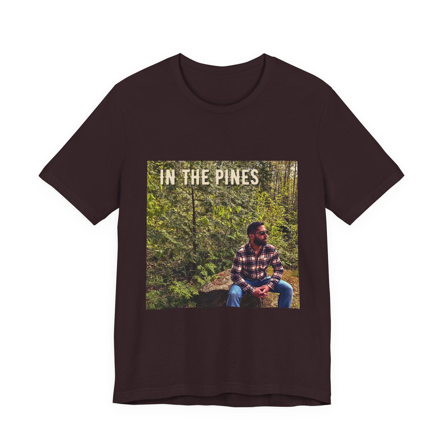"In The Pines" T-Shirt