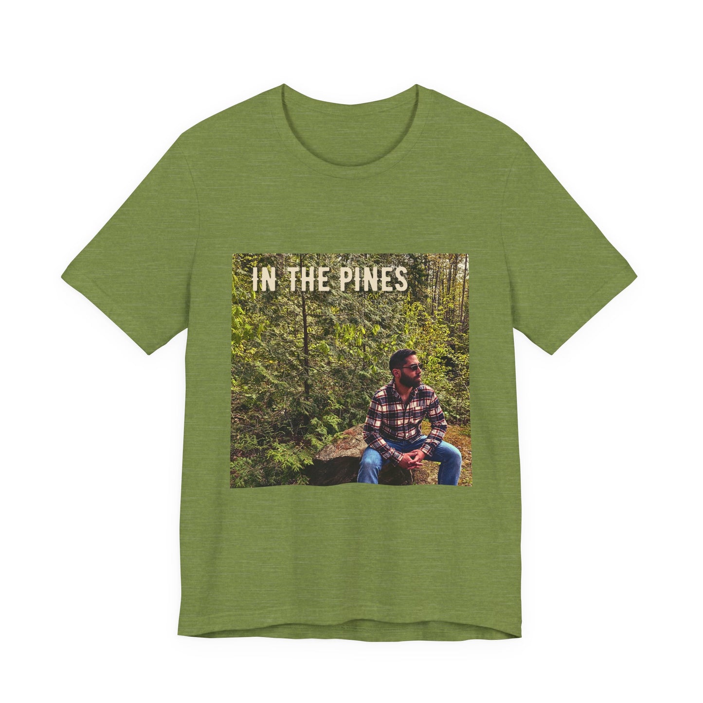 "In The Pines" T-Shirt