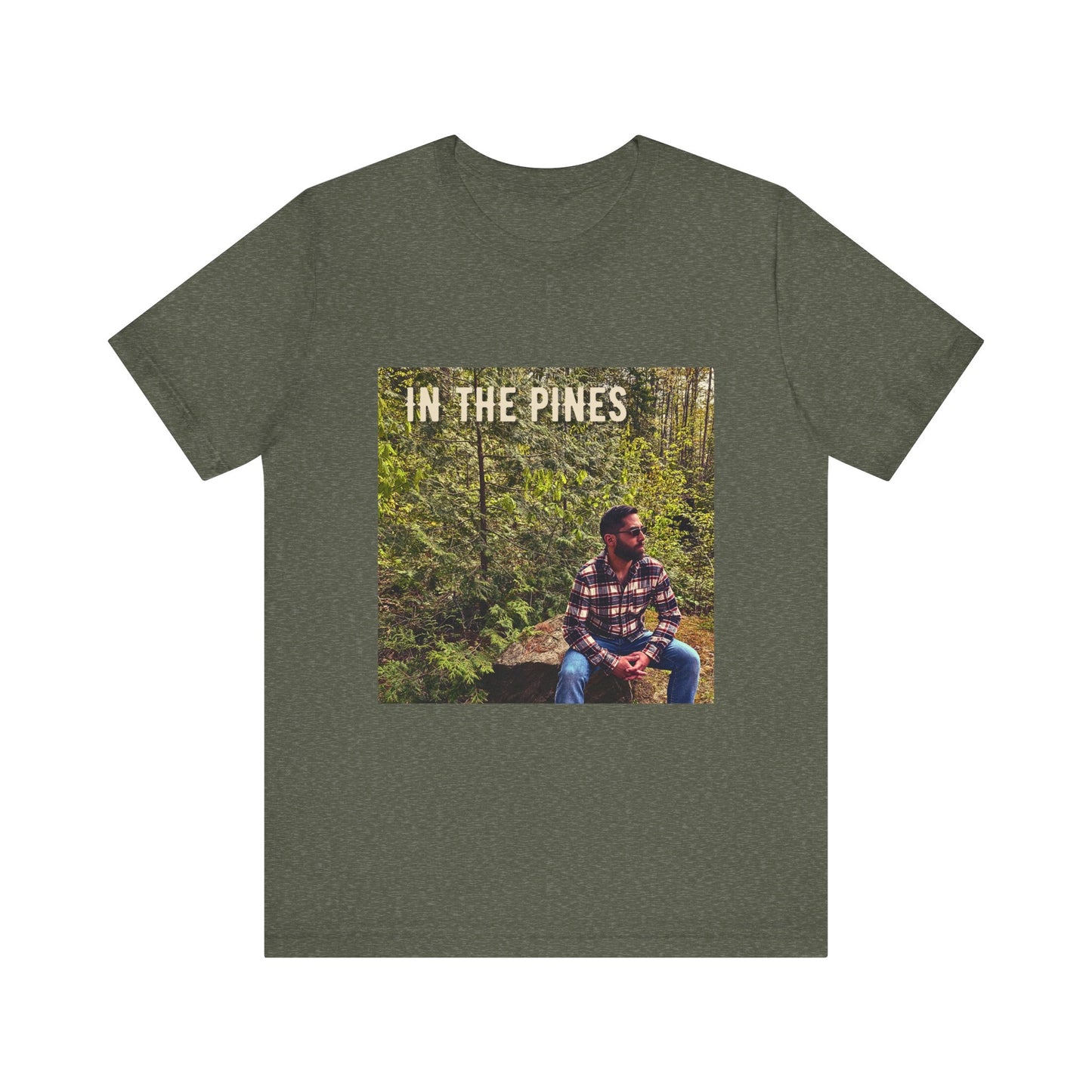 "In The Pines" T-Shirt
