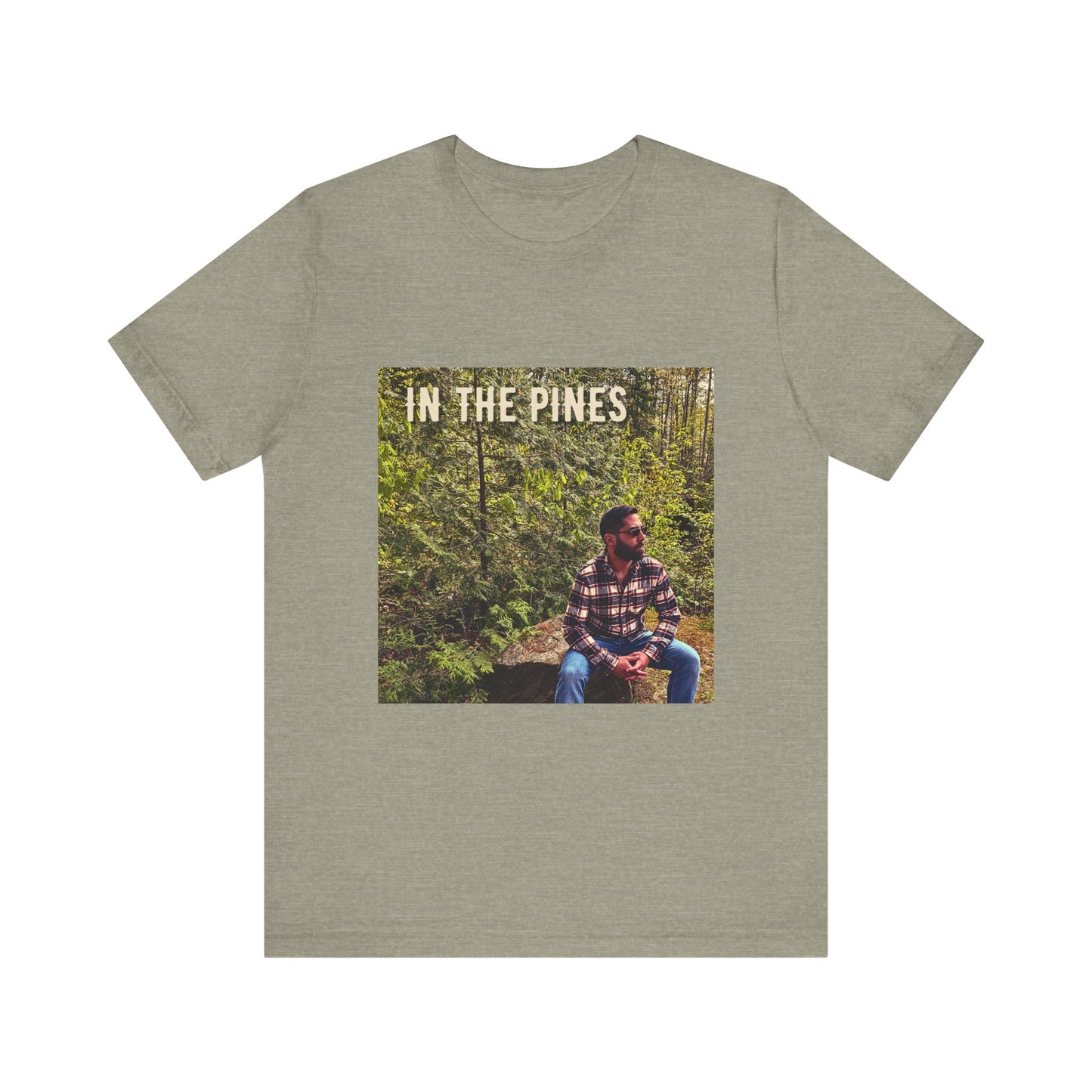 "In The Pines" T-Shirt