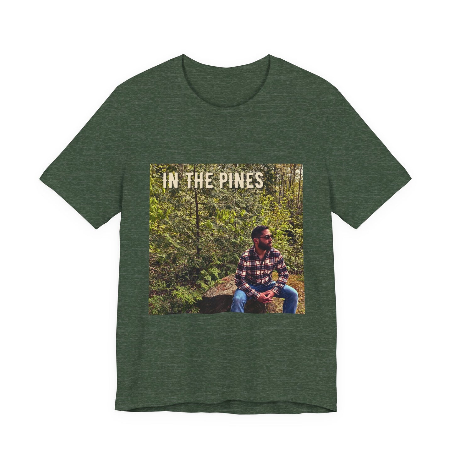 "In The Pines" T-Shirt