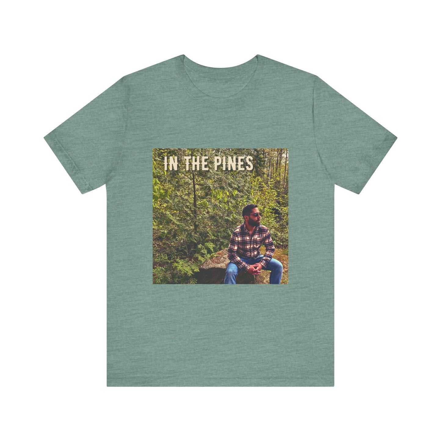 "In The Pines" T-Shirt