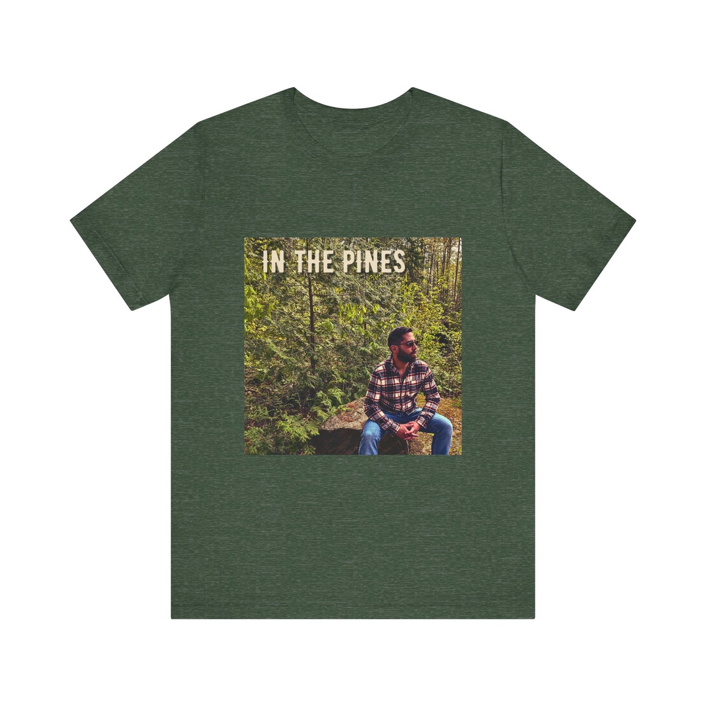 "In The Pines" T-Shirt